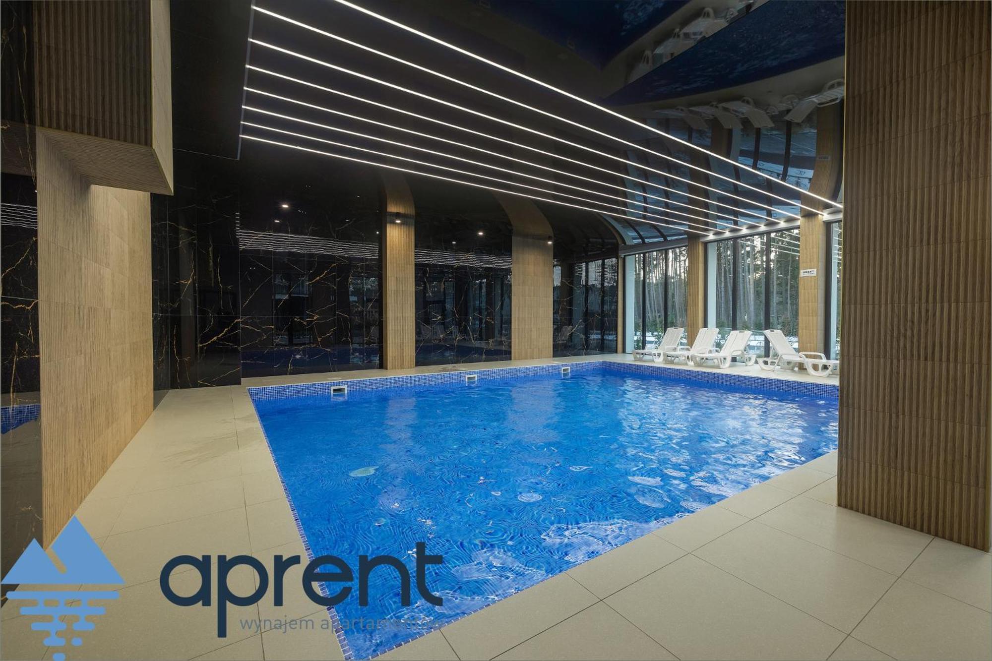 Apartament Morska Bryza Pobierowo Baltic Apartments - Aprent 외부 사진
