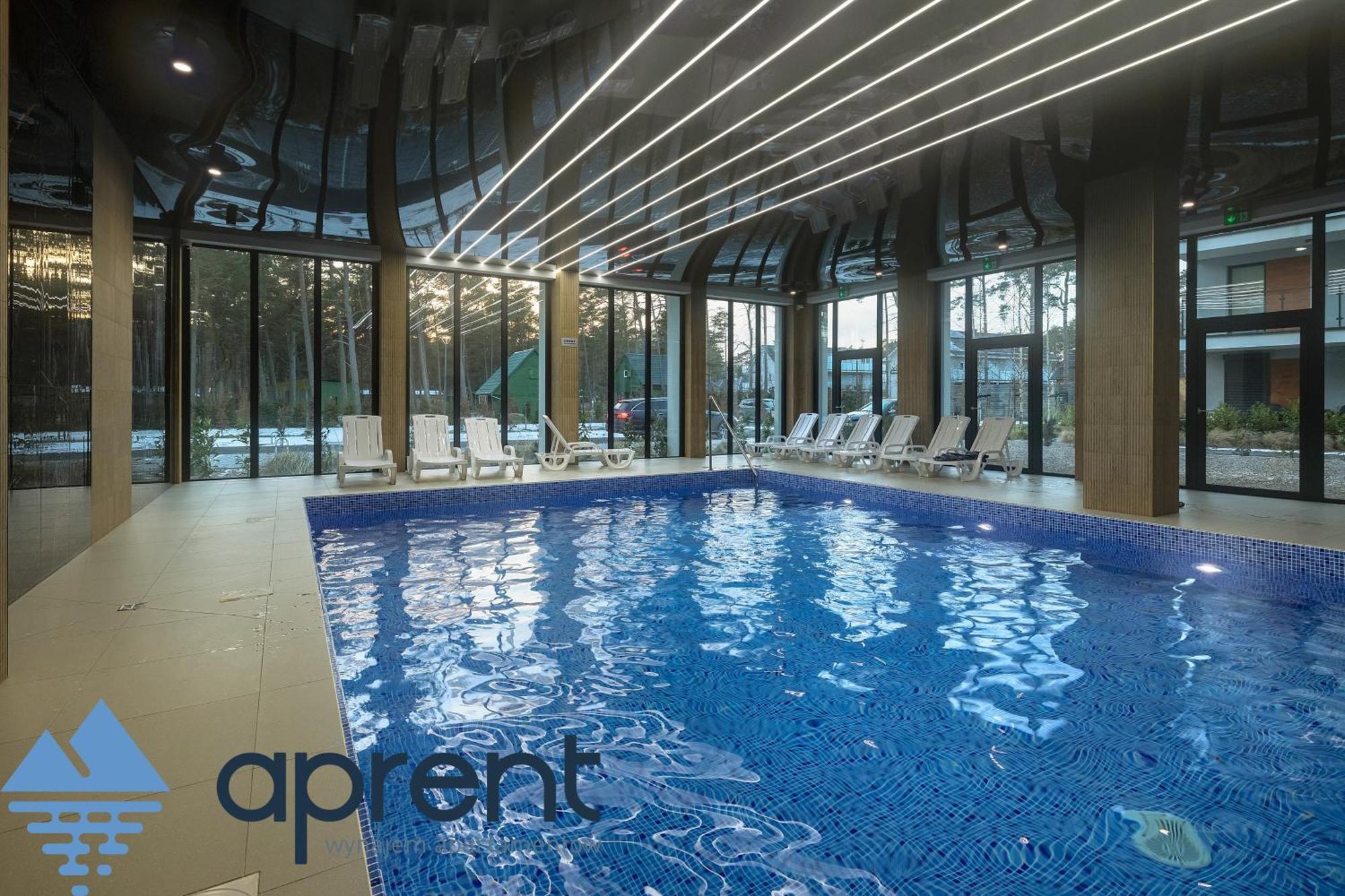 Apartament Morska Bryza Pobierowo Baltic Apartments - Aprent 외부 사진
